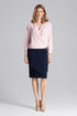 Blouse model 129768